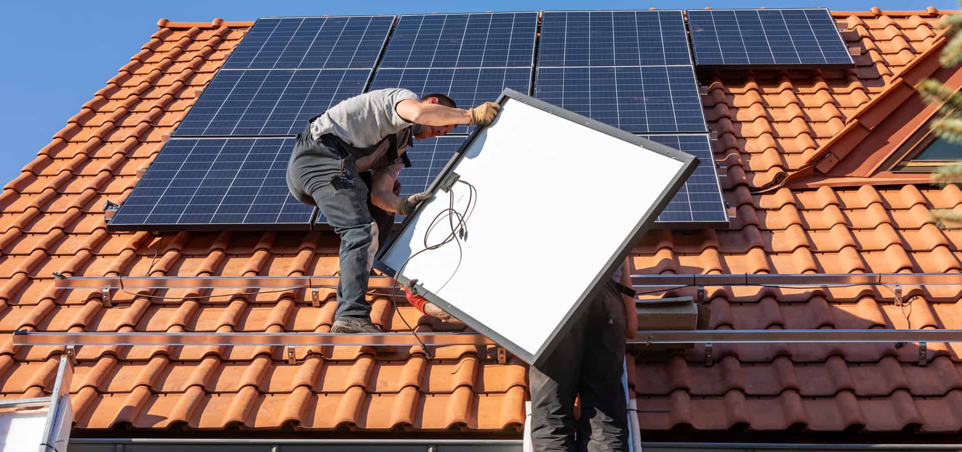 Glowing Light on the Top Advantages of Solar Panels